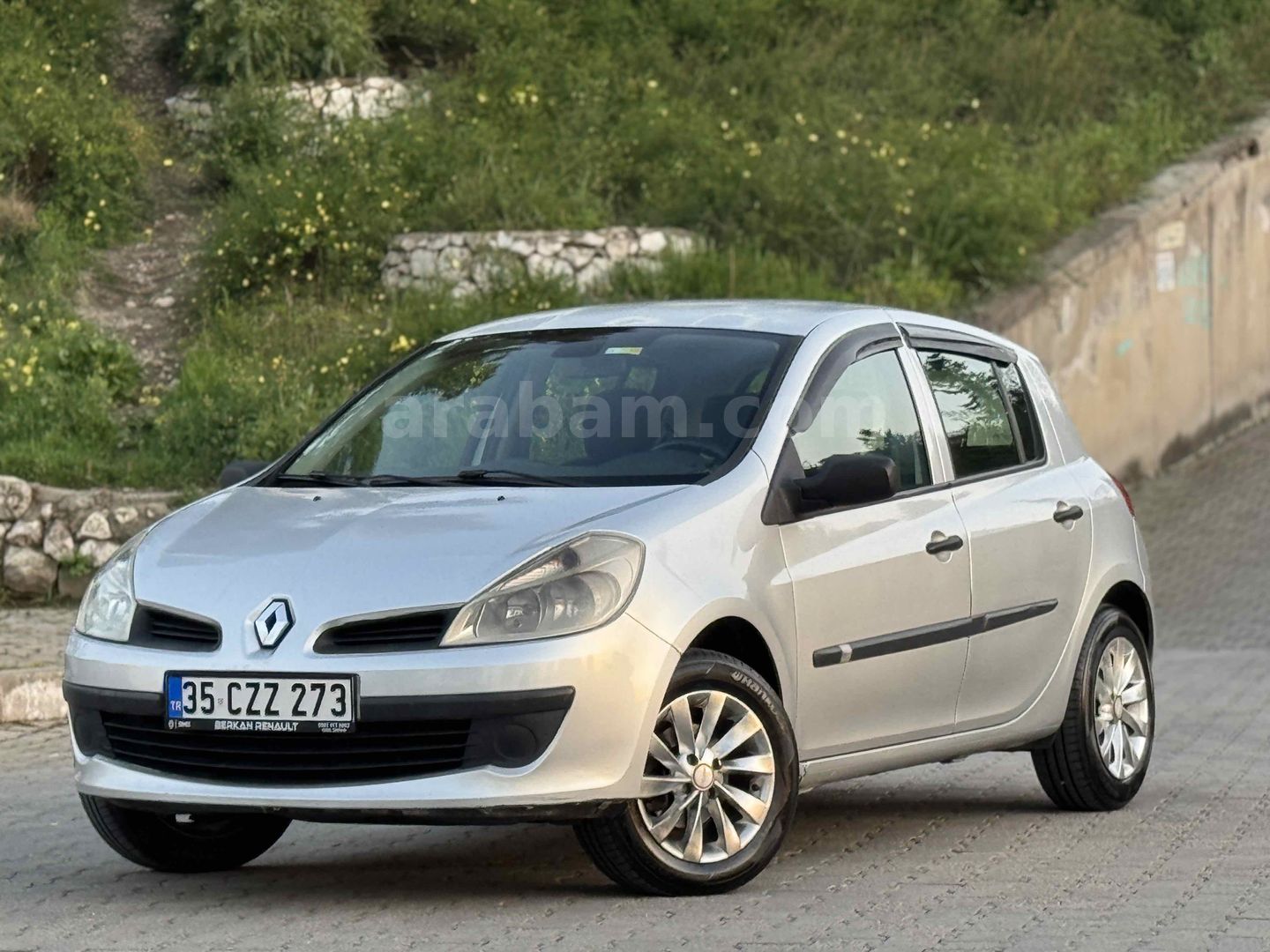 HATASIZ BOYASIZ SÖK/TAKSIZ TÜM SIVI VE AĞIR BAKIMLAR YAPILDI..!