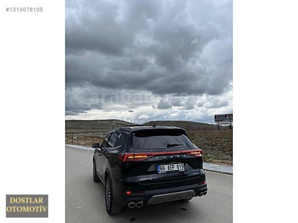 2026 ÇIKIŞLI HATASIZ CHERY