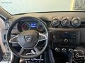 2020 DUSTER PRESTİJ 4X4