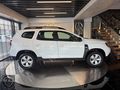 2020 DUSTER PRESTİJ 4X4