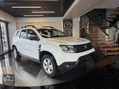 2020 DUSTER PRESTİJ 4X4