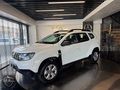 2020 DUSTER PRESTİJ 4X4