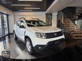 2020 DUSTER PRESTİJ 4X4