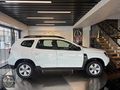 2020 DUSTER PRESTİJ 4X4