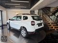 2020 DUSTER PRESTİJ 4X4