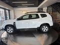 2020 DUSTER PRESTİJ 4X4