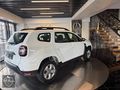 2020 DUSTER PRESTİJ 4X4