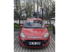 Sahibinden Fiat Punto EVO 1.4 Fire My Life 2011 Model 