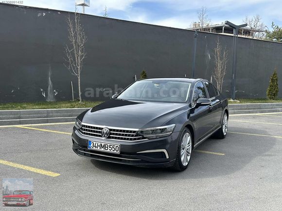 Hatasız passat