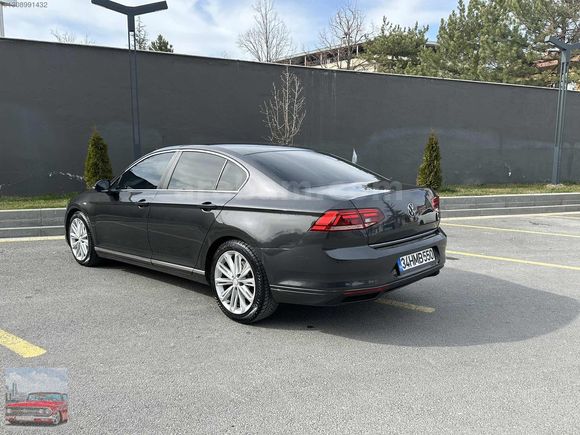 Hatasız passat