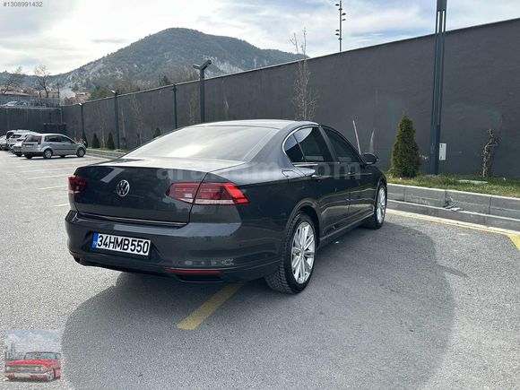 Hatasız passat