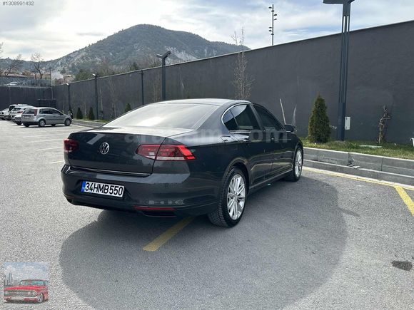 Hatasız passat