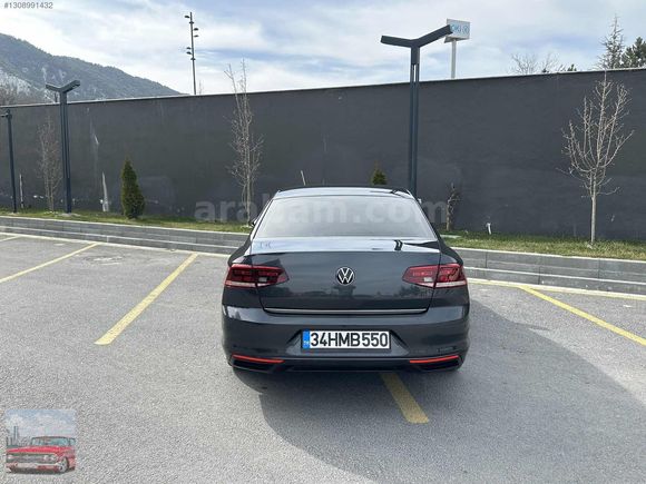 Hatasız passat