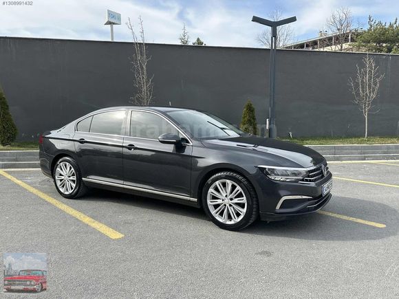 Hatasız passat