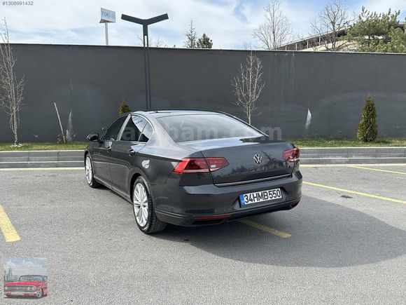 Hatasız passat