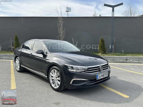 Hatasız passat