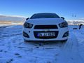 Sahibinden Chevrolet Aveo 1.3 D LS 2012 Model 