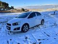 Sahibinden Chevrolet Aveo 1.3 D LS 2012 Model 