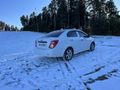Sahibinden Chevrolet Aveo 1.3 D LS 2012 Model 