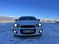 Sahibinden Chevrolet Aveo 1.3 D LS 2012 Model 