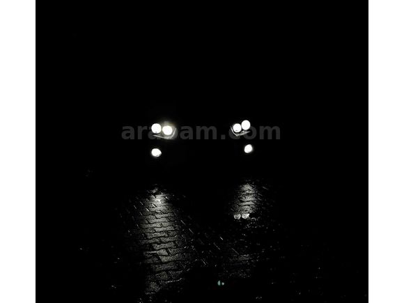 Sahibinden Chevrolet Aveo 1.3 D LS 2012 Model 