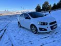 Sahibinden Chevrolet Aveo 1.3 D LS 2012 Model 
