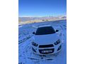 Sahibinden Chevrolet Aveo 1.3 D LS 2012 Model 