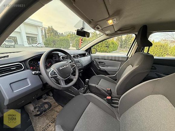 2022 MODEL 104.000KM MAKYAJLI KASA DİZEL DUSTER(%20 KDV)