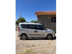 Sahibinden Fiat Doblo Combi 1.3 Multijet Urban 2013 Model 