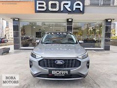 BORA MOTORS 2025 KUGA 1.5EcoBoost TİTANİUM 16.500Km BOYASZ 186Hp