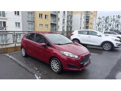 Ford Fiesta 1.25 Trend  Sorunsuz - Bakımlı