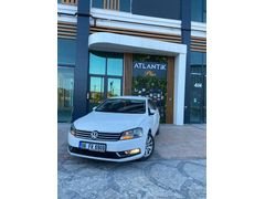 Sahibinden Volkswagen Passat 1.6 TDi BlueMotion Comfortline 2013 Model