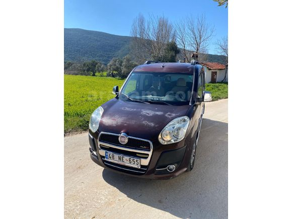 Sahibinden Fiat Doblo Combi 1.6 Multijet Premio 2012 Model