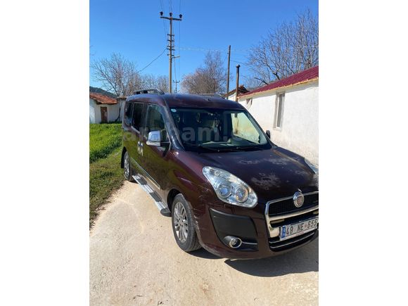 Sahibinden Fiat Doblo Combi 1.6 Multijet Premio 2012 Model