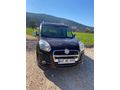 Sahibinden Fiat Doblo Combi 1.6 Multijet Premio 2012 Model