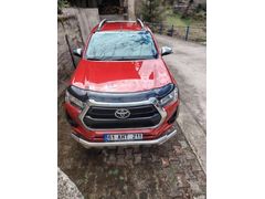 Sahibinden Toyota Hilux 2.4 D-4D 4x2 Adventure 2020 Model