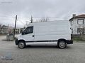 "YOLCU" dan 11m3 master 2004 panelvan ok gibi kasa kusursuz