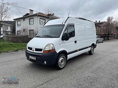"YOLCU" dan 11m3 master 2004 panelvan ok gibi kasa kusursuz