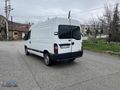 "YOLCU" dan 11m3 master 2004 panelvan ok gibi kasa kusursuz
