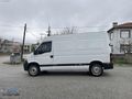 "YOLCU" dan 11m3 master 2004 panelvan ok gibi kasa kusursuz