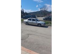 Sahibinden Toyota Corolla 1.3 XE 1997 Model