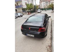 Sahibinden Peugeot 407 1.6 HDi Comfort 2006 Model