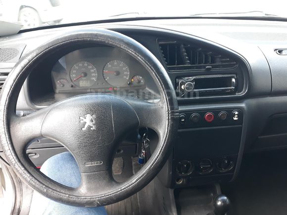 Sahibinden Peugeot Partner 1.9 D 2003 Model