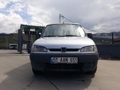 Sahibinden Peugeot Partner 1.9 D 2003 Model