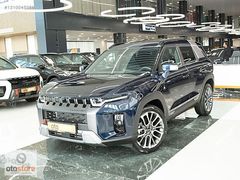 OTOSTORE'DAN TORRES 4x4 2025
