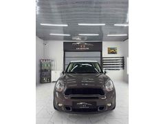 Sahibinden Mini Cooper Countryman 1.6 S 2012 Model Adana 177.000 km Kahverengi