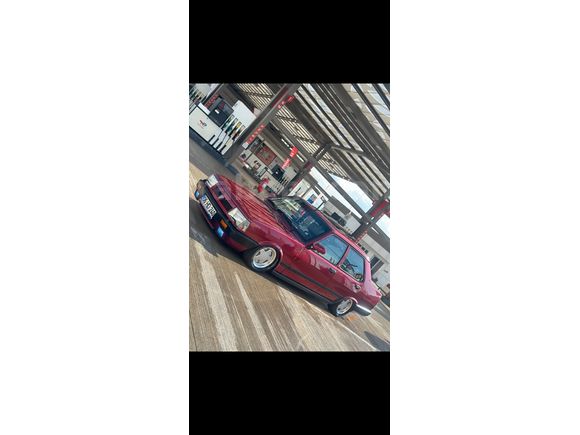 Sahibinden Tofaş Doğan SLX ie 1998 Model 