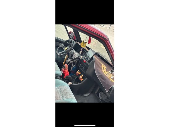 Sahibinden Tofaş Doğan SLX ie 1998 Model 