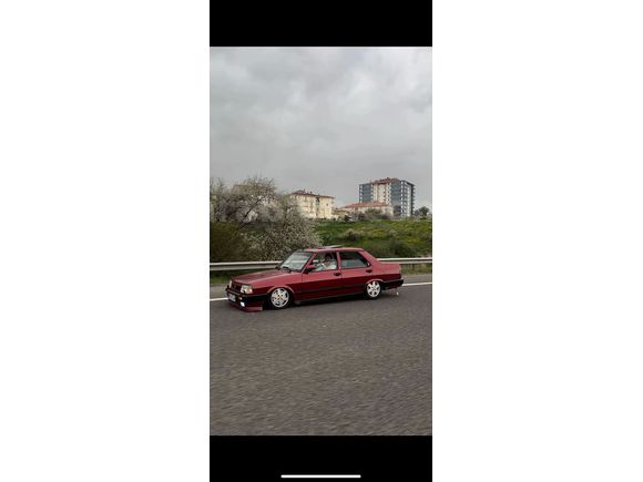 Sahibinden Tofaş Doğan SLX ie 1998 Model 