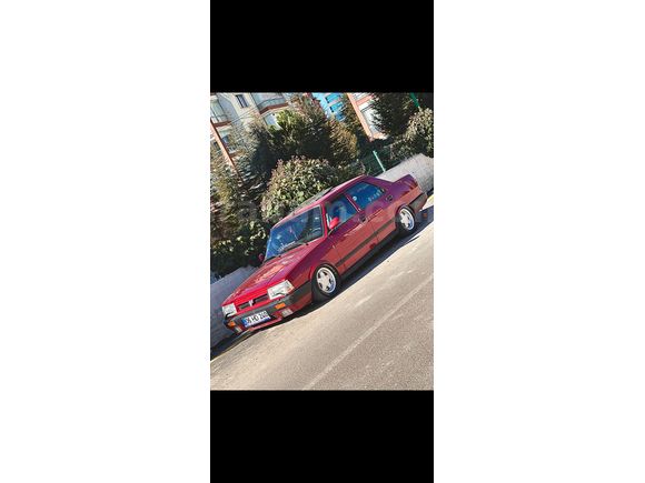 Sahibinden Tofaş Doğan SLX ie 1998 Model 